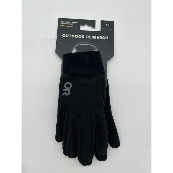 Outdoor Research Vigor Heavyweight Sensor Glove - Women's Size Large - Picture 1 of 4